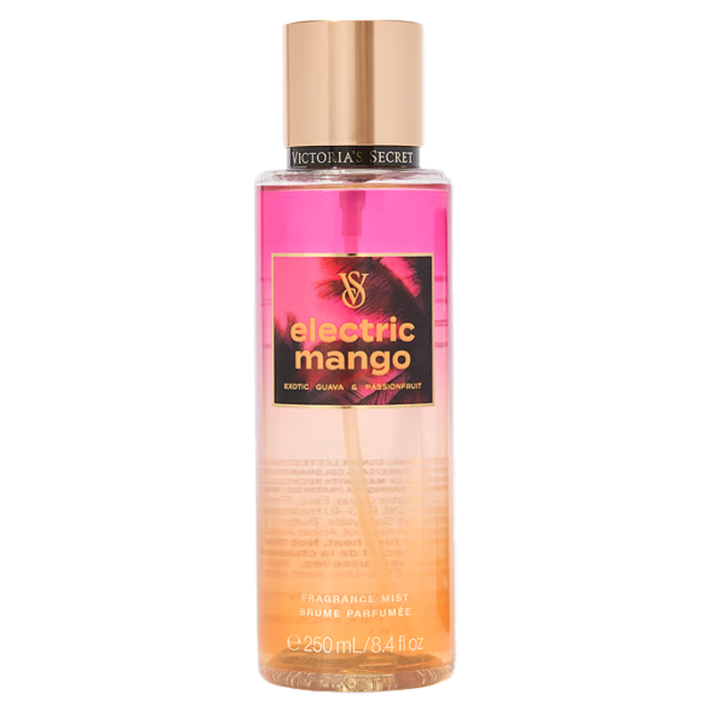 Fragrance Mist -250ml