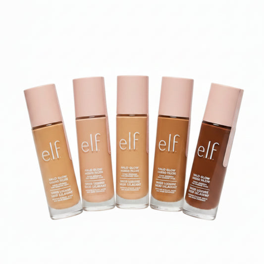 Halo Glow Liquid Filter - 31.5ml