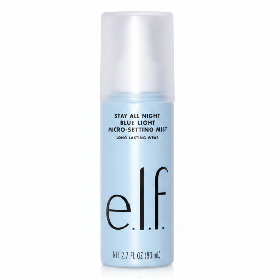 Stay All Night Blue Light Micro-Setting Mist -80ml