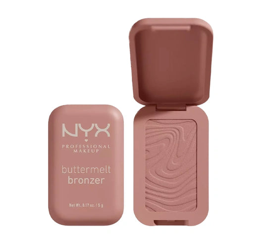 Buttermelt Bronzer - 5g