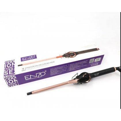 Fashion Salon Curling Iron  -1pc
