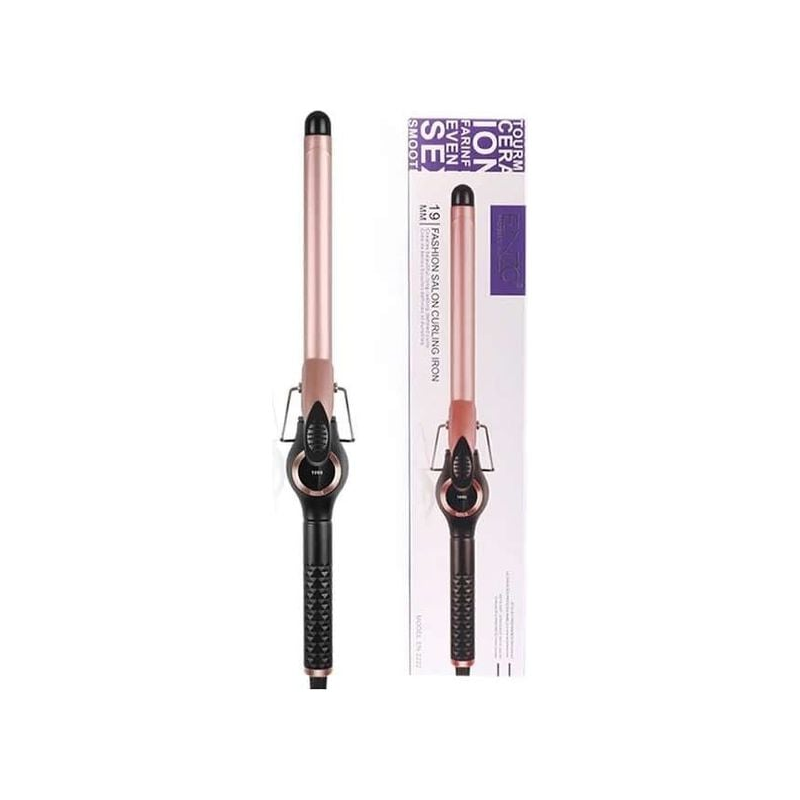 Fashion Salon Curling Iron  -1pc