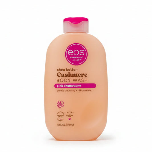 Cashmere Body Wash -473ml