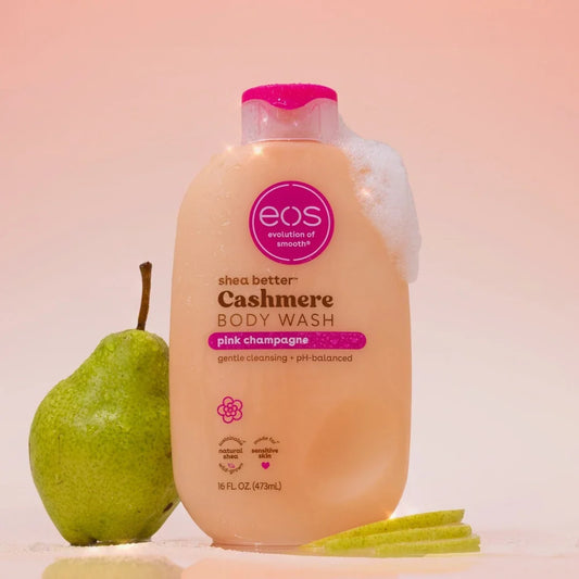 Cashmere Body Wash -473ml