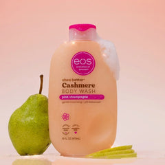 Cashmere Body Wash -473ml
