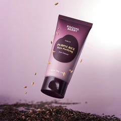 Purple Rice Facial Cleanser for Pores - 130g