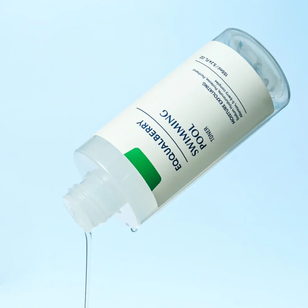 Swimming Pool Toner