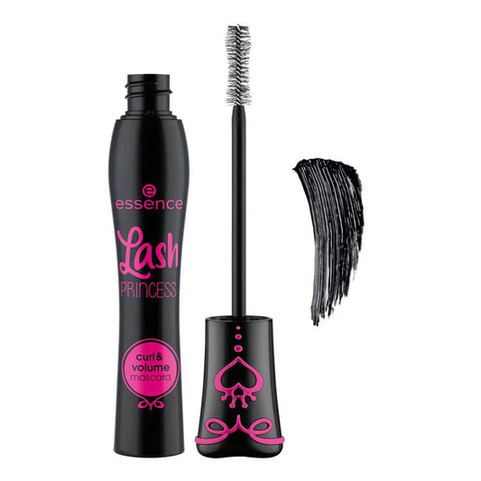 Lash Princess Curl & Volume Mascara -12ml