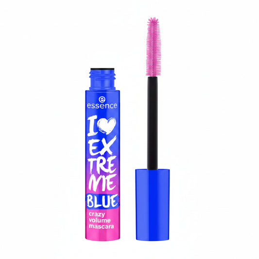 I Love Extreme Crazy Volume Mascara Blue - 12ml