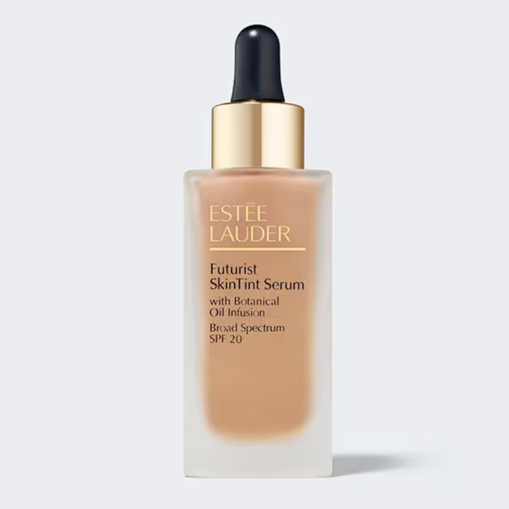 Futurist Skin Tint Serum SPF20 -30ml