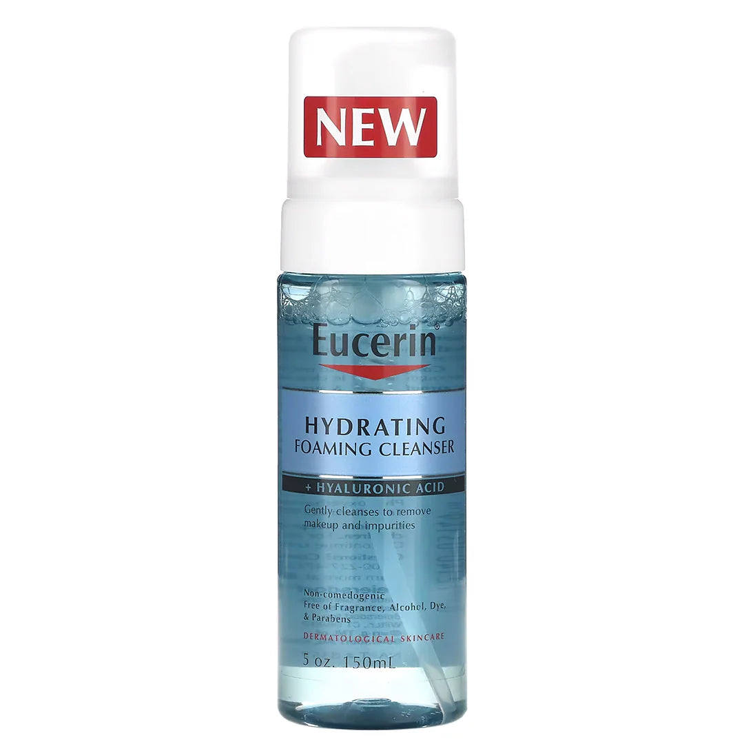 Hydrating Foaming Cleanser - 150ml