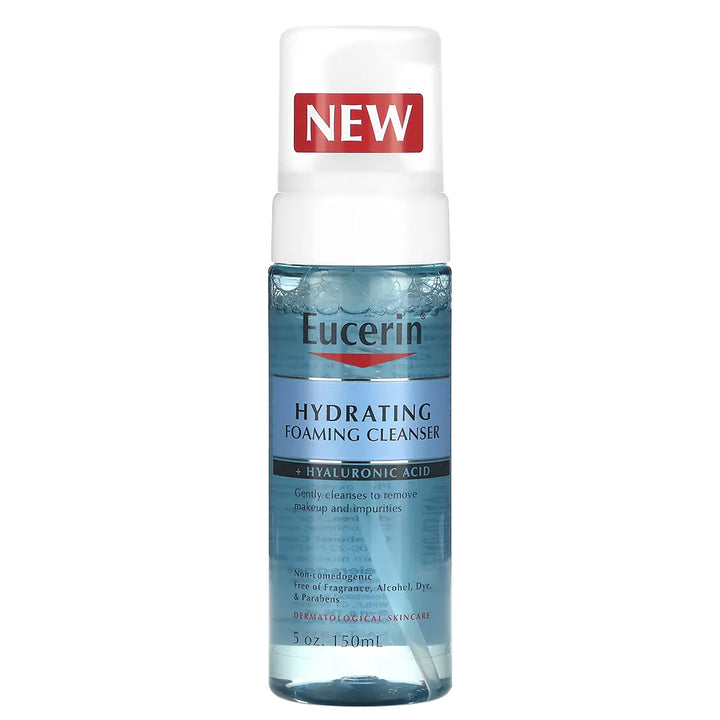 Hydrating Foaming Cleanser - 150ml