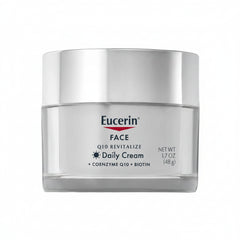 Q10 Revitalize Daily Cream - 50ml