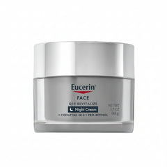 Q10 Anti-Wrinkle Night Cream + Pro-Retinol - 48g