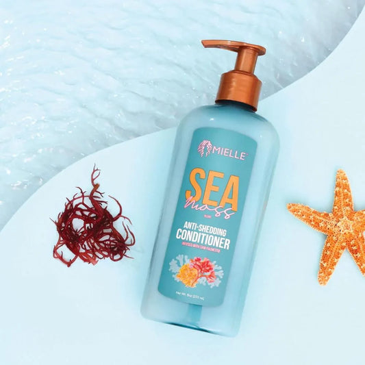 Sea Moss Conditioner -236ml