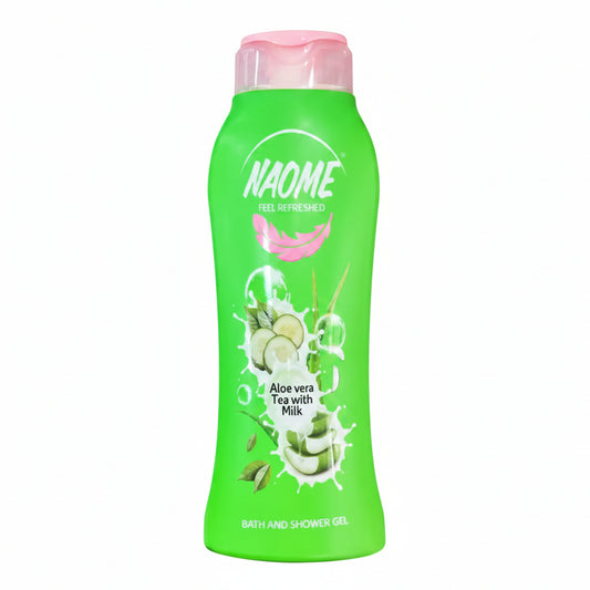 Body Wash - Aloe Vera Tea with Milk