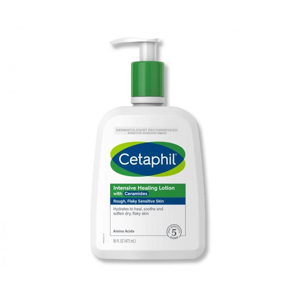 Intensive Healing Lotion with Ceramides - 473ml