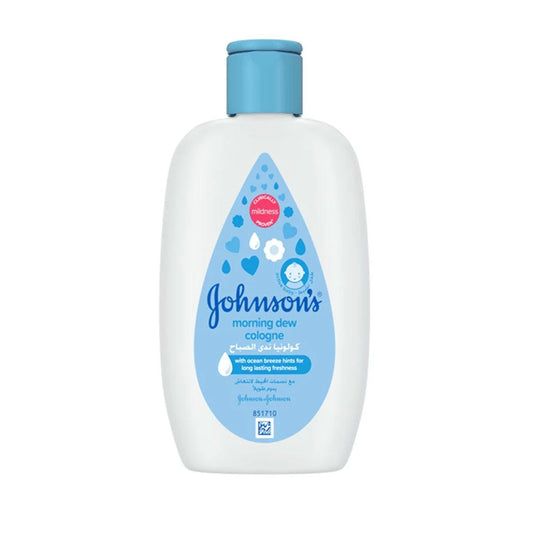 Baby Cologne Morning Dew - 100ml