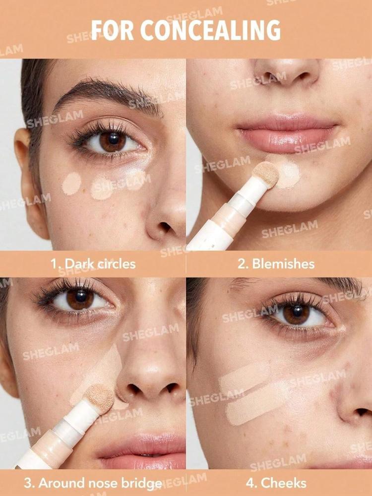 Complexion Boost Concealer 4.5 G