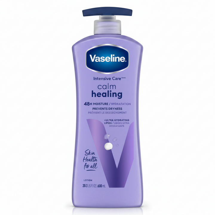Intensive Care Calm Healing Lotion Lavender - 600ml