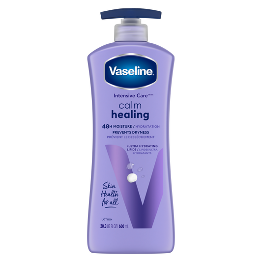 Intensive Care Calm Healing Lotion Lavender - 600ml