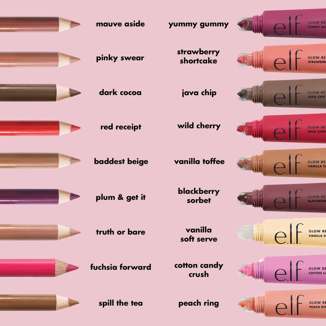 Glow Reviver Melting Lip Balm - 15g
