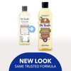 Moisturizing Bath & Body Oil Coconut Oil - 260ml