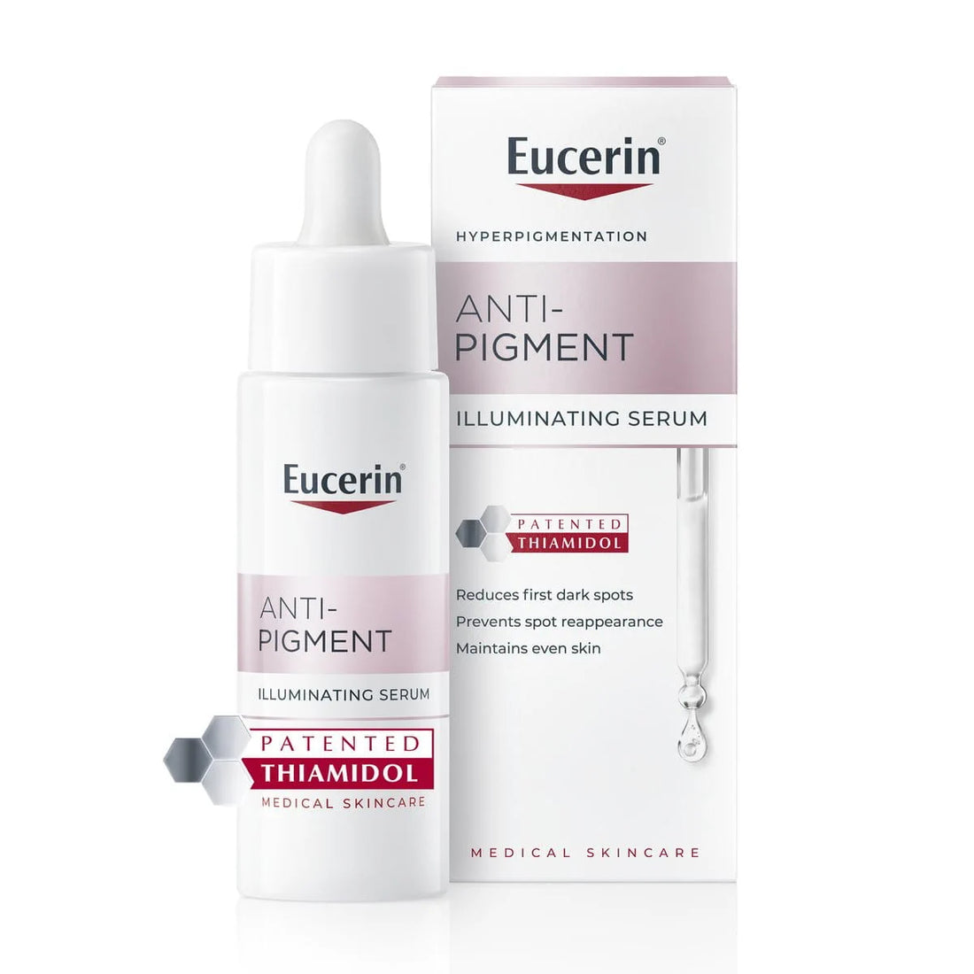 Anti-Pigment Illuminating Serum -30ml