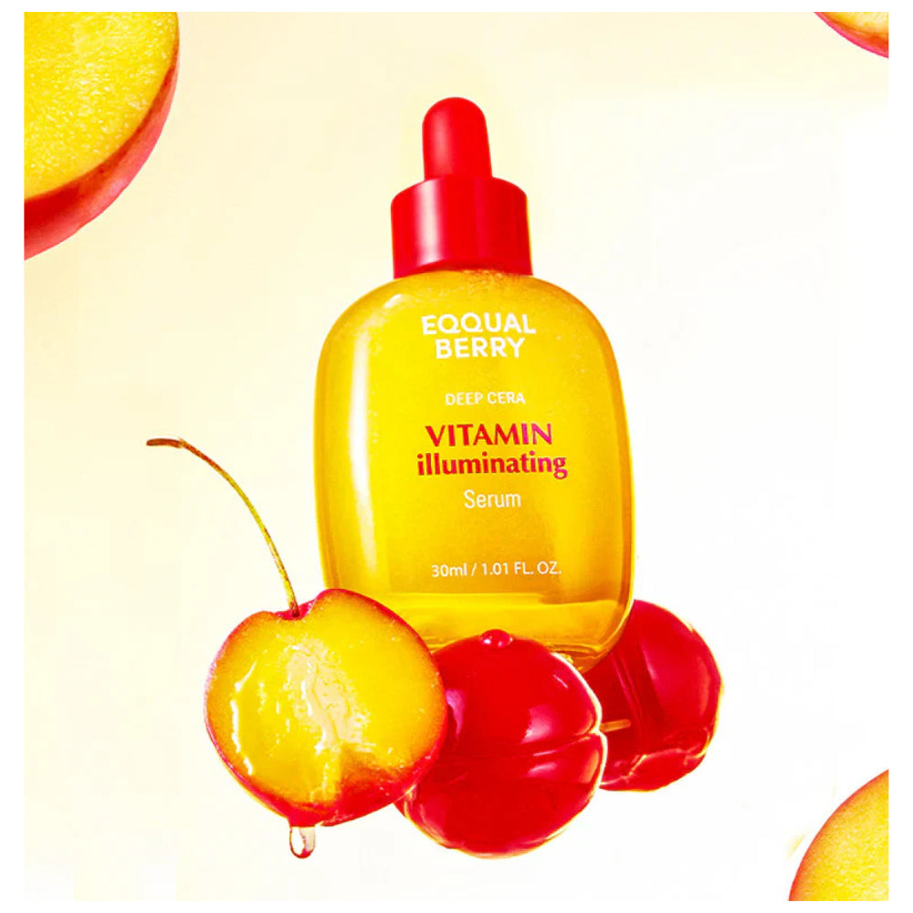 Vitamin Illuminating Serum -30ml