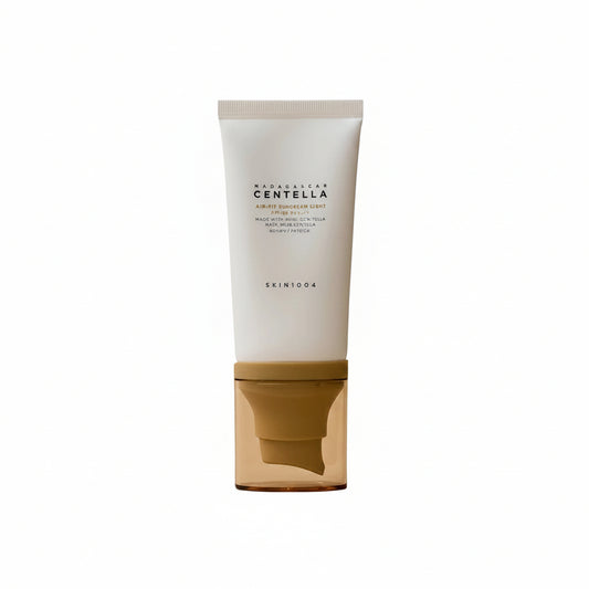 Madagascar Centella Air-Fit Suncream Light - 50ml