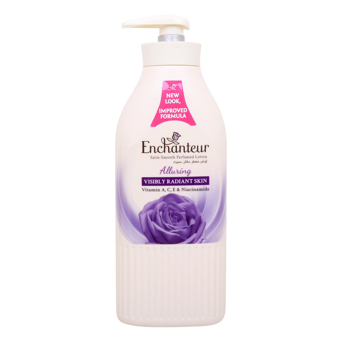 Perfumed Lotion -500ml