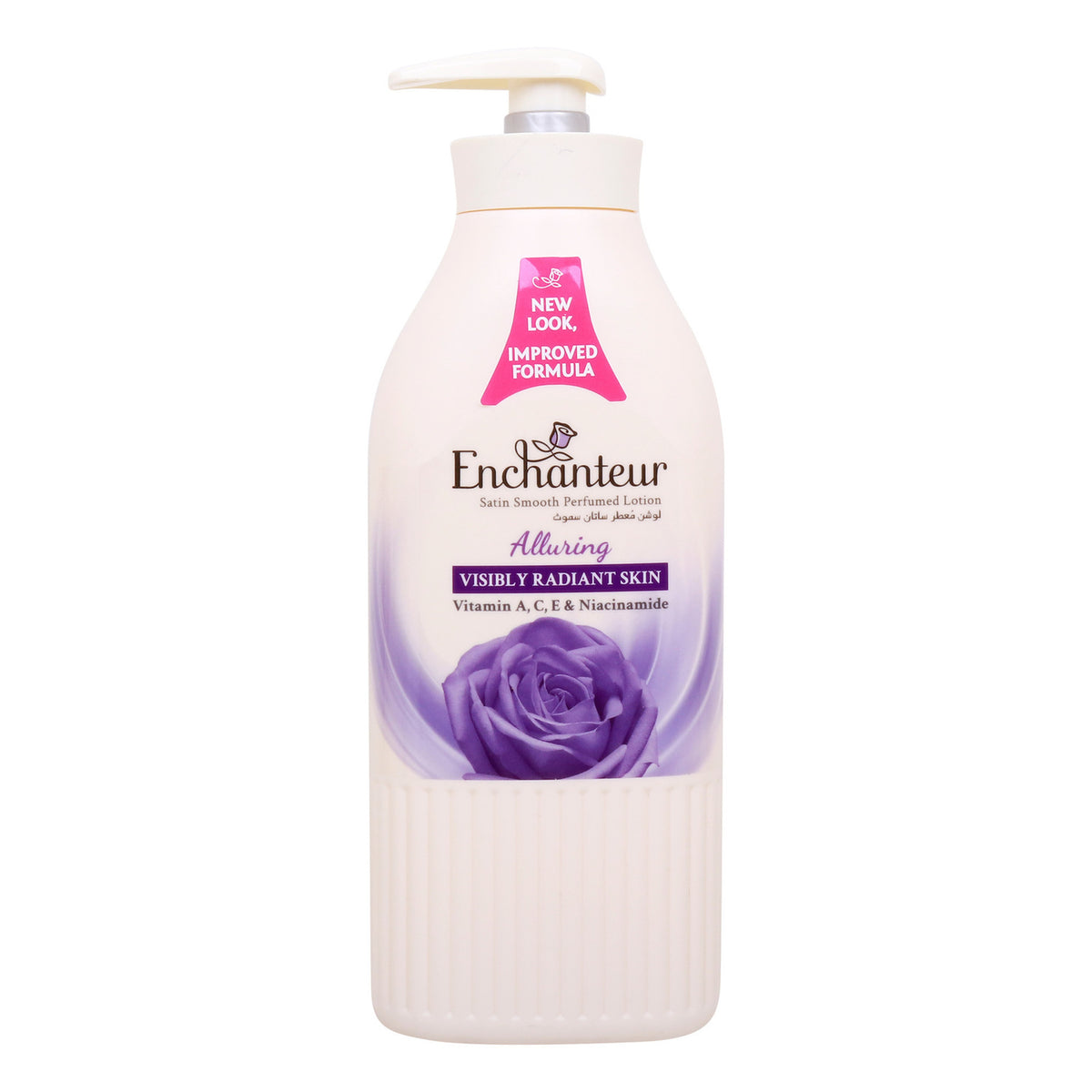 Perfumed Lotion - Alluring - 500ml