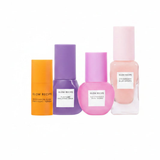 Glass Skin Hydration Kit