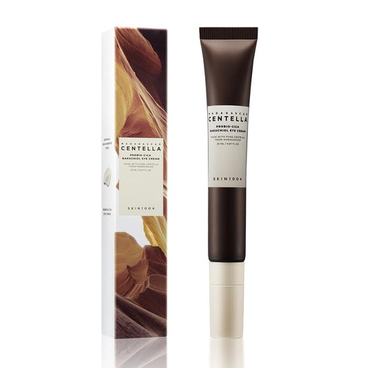 Probio-Cica Bakuchiol Eye Cream - 20ml