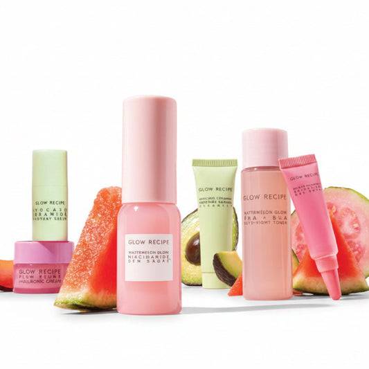 Fruit Babies Skincare Set