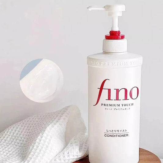 Premium Touch Conditioner - 550ml