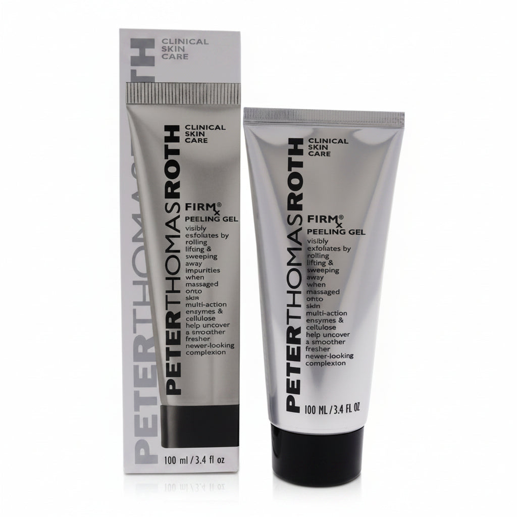 FirmX Peeling Gel -100ML