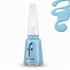 Jelly Look Nail Enamel - 11ml