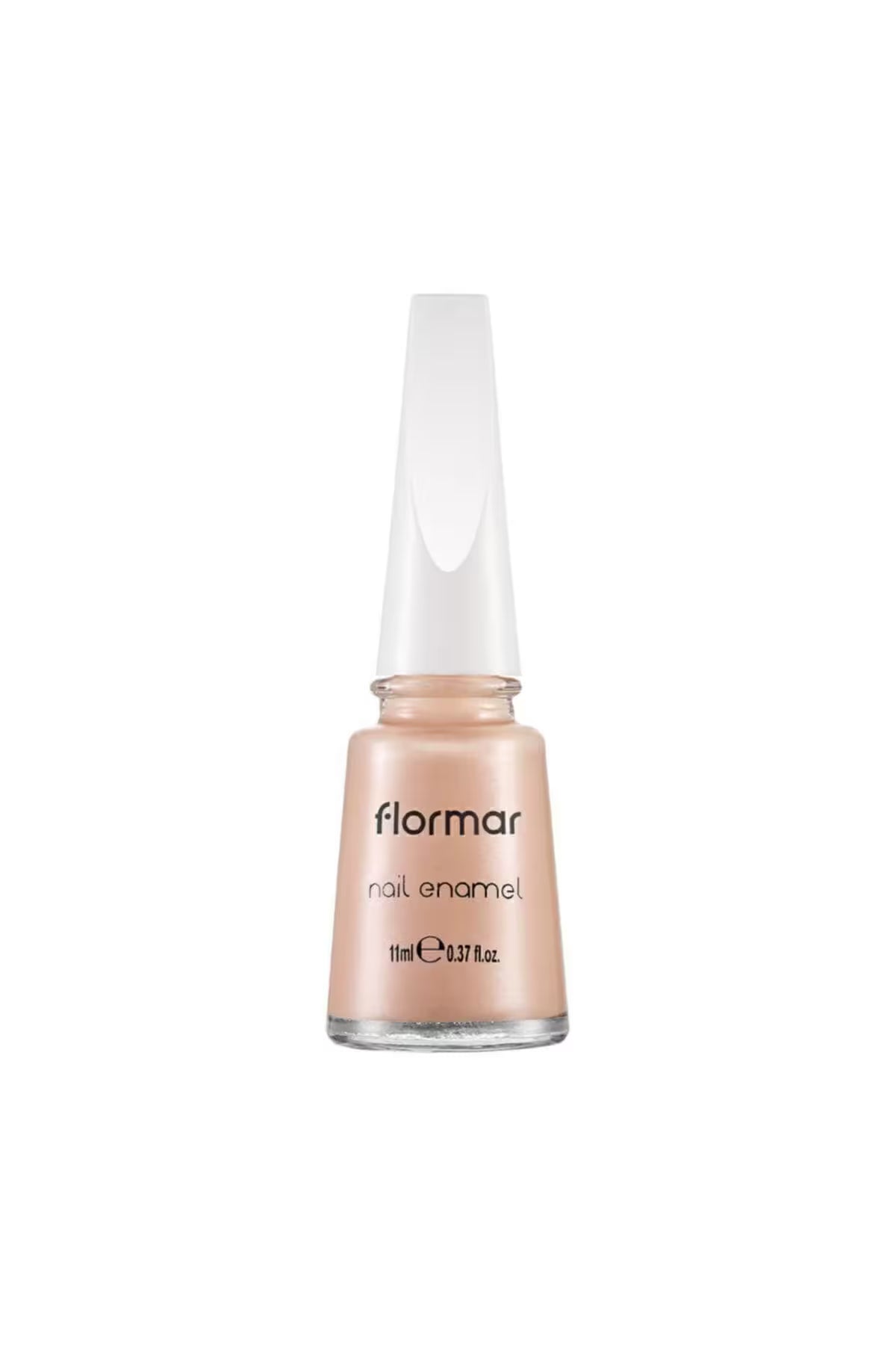 Jelly Look Nail Enamel - 11ml