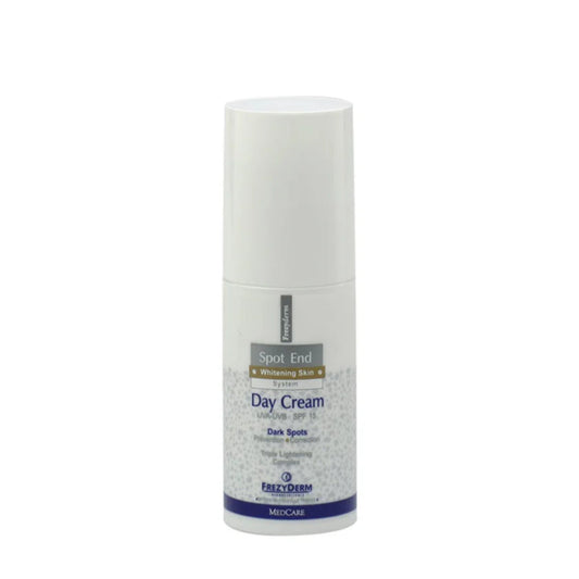 Spot End Day Cream SPF 15 - 50ml