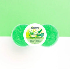 Aloe Fresh Gel Body Cream - 400ml