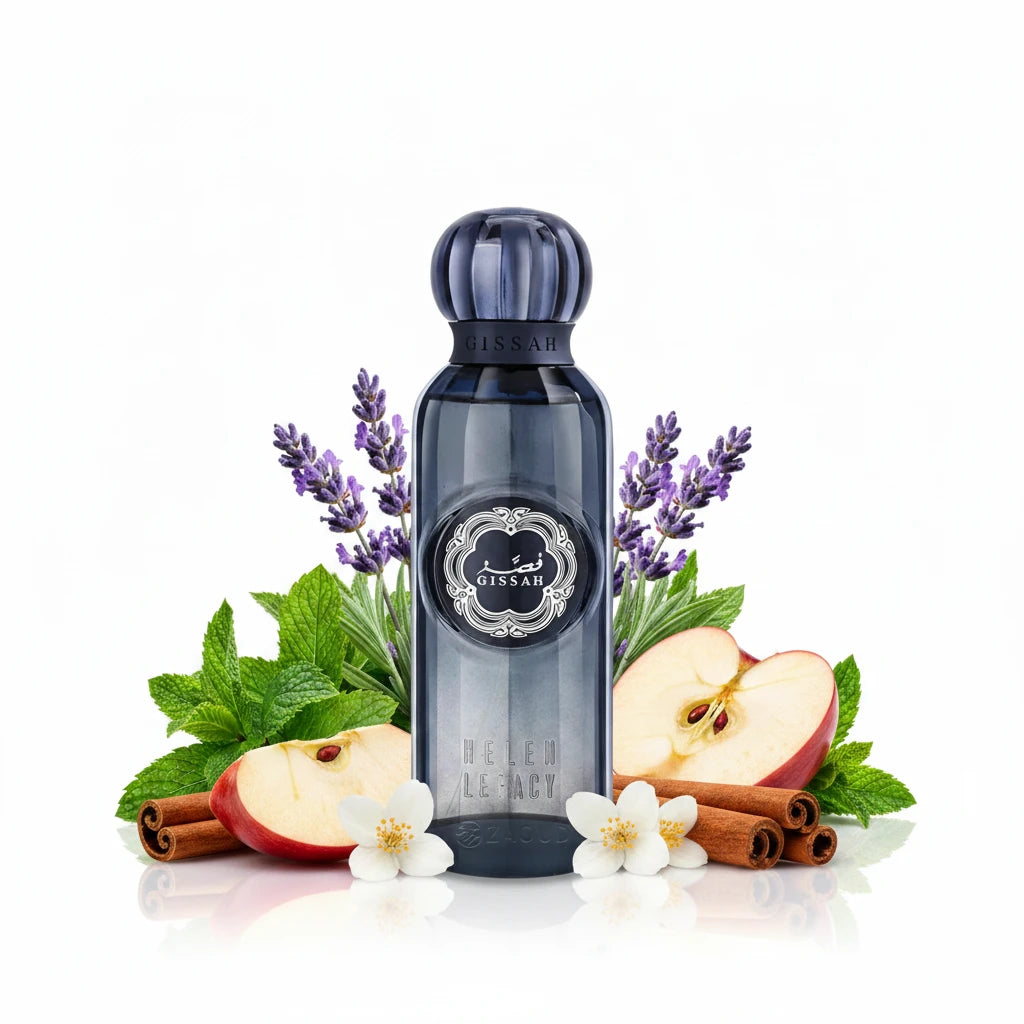 Helen Legacy Eau de Parfum -200ml