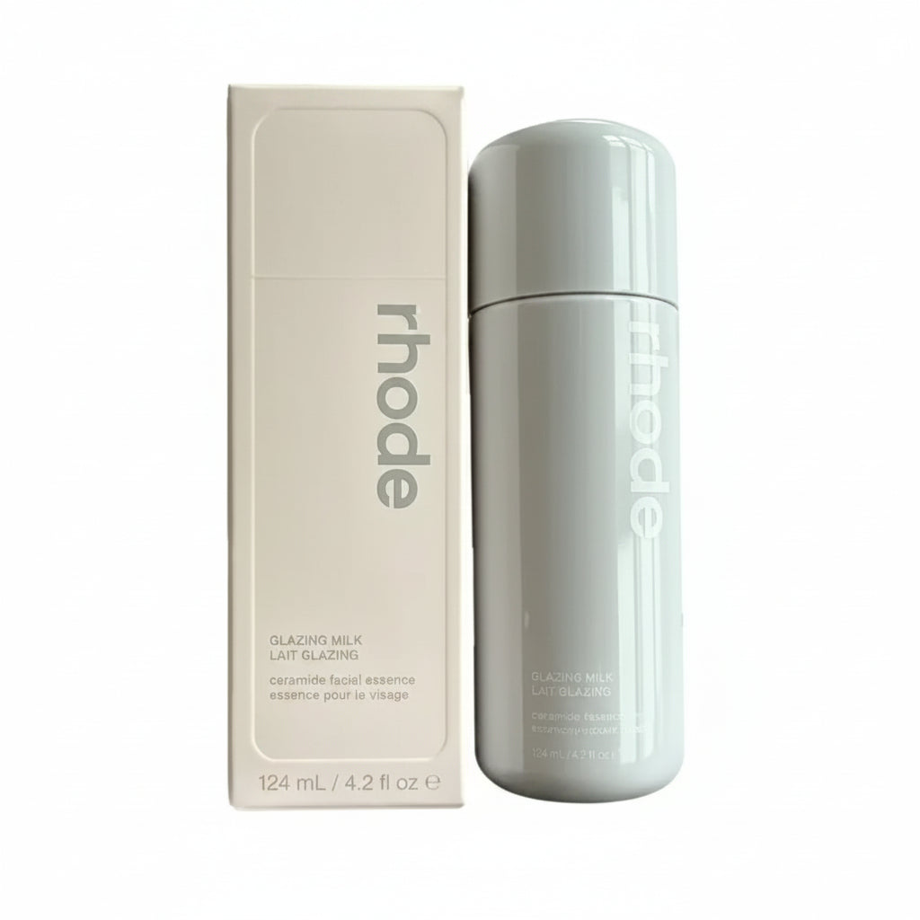 Glazing Milk -124ml
