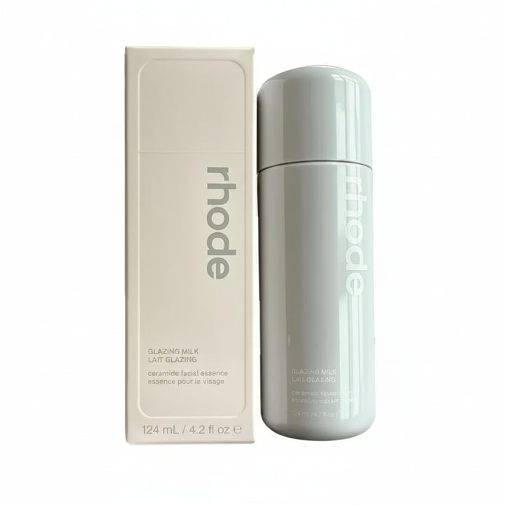 Glazing Milk -124ml