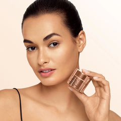 Sheer Bronze Anti-Aging Face Tint -30ml