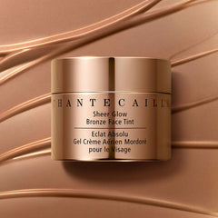 Sheer Bronze Anti-Aging Face Tint -30ml