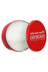 Glycerin Skin Cream