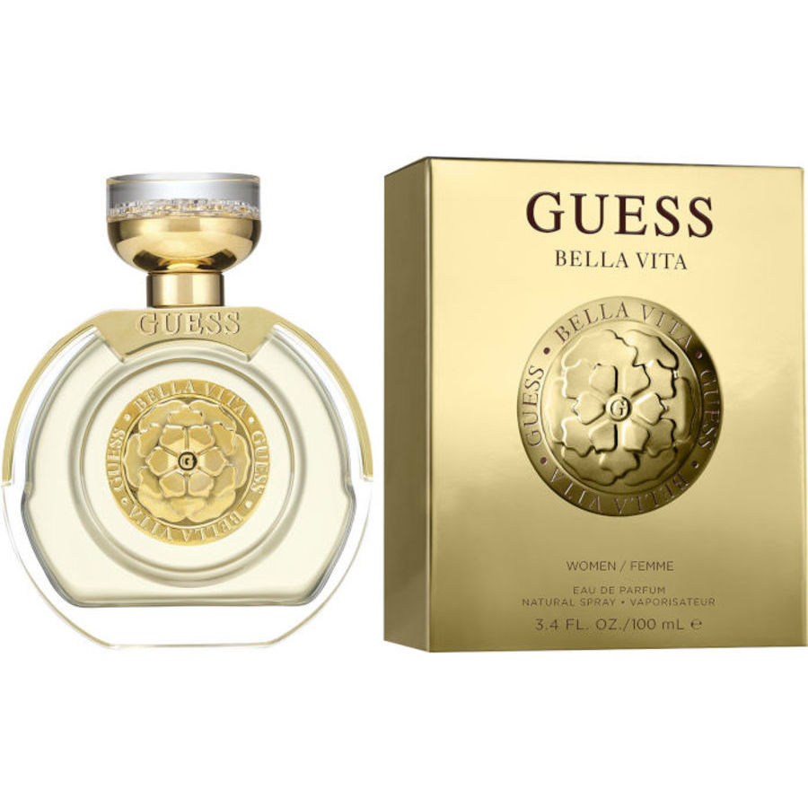 Bella Vita Eau De Parfum - 100ml