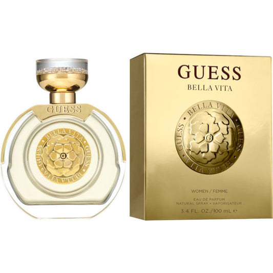 Bella Vita Eau De Parfum - 100ml