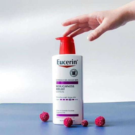 Roughness Relief Lotion - 500ml